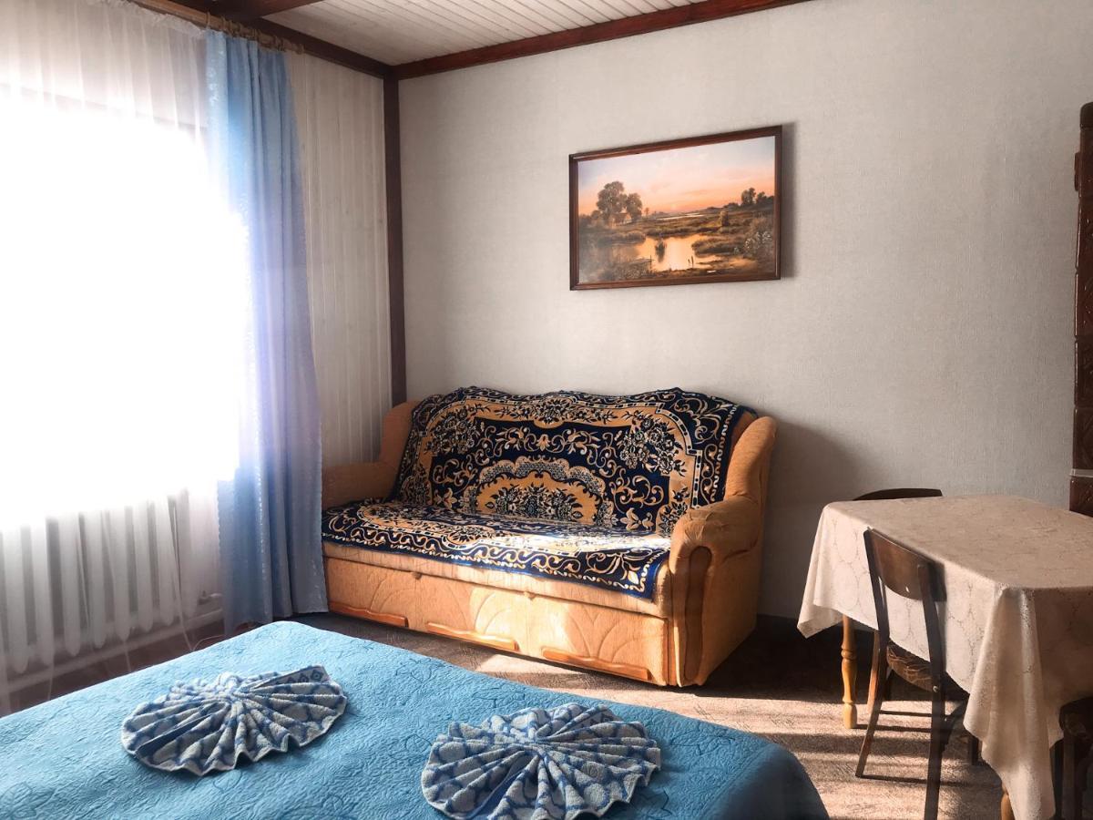 Відпочинок У Пронів Hotel Slavske Exterior photo