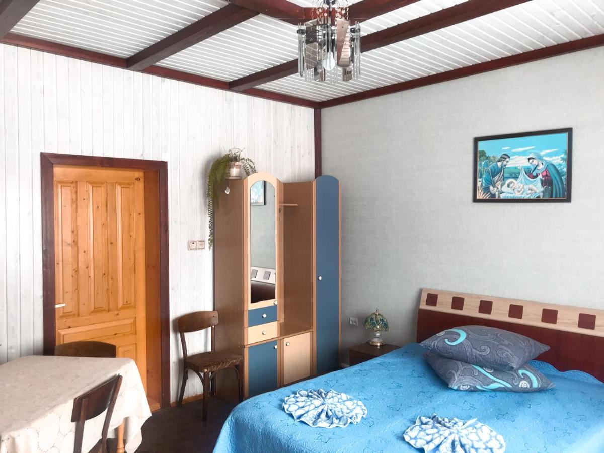 Відпочинок У Пронів Hotel Slavske Exterior photo
