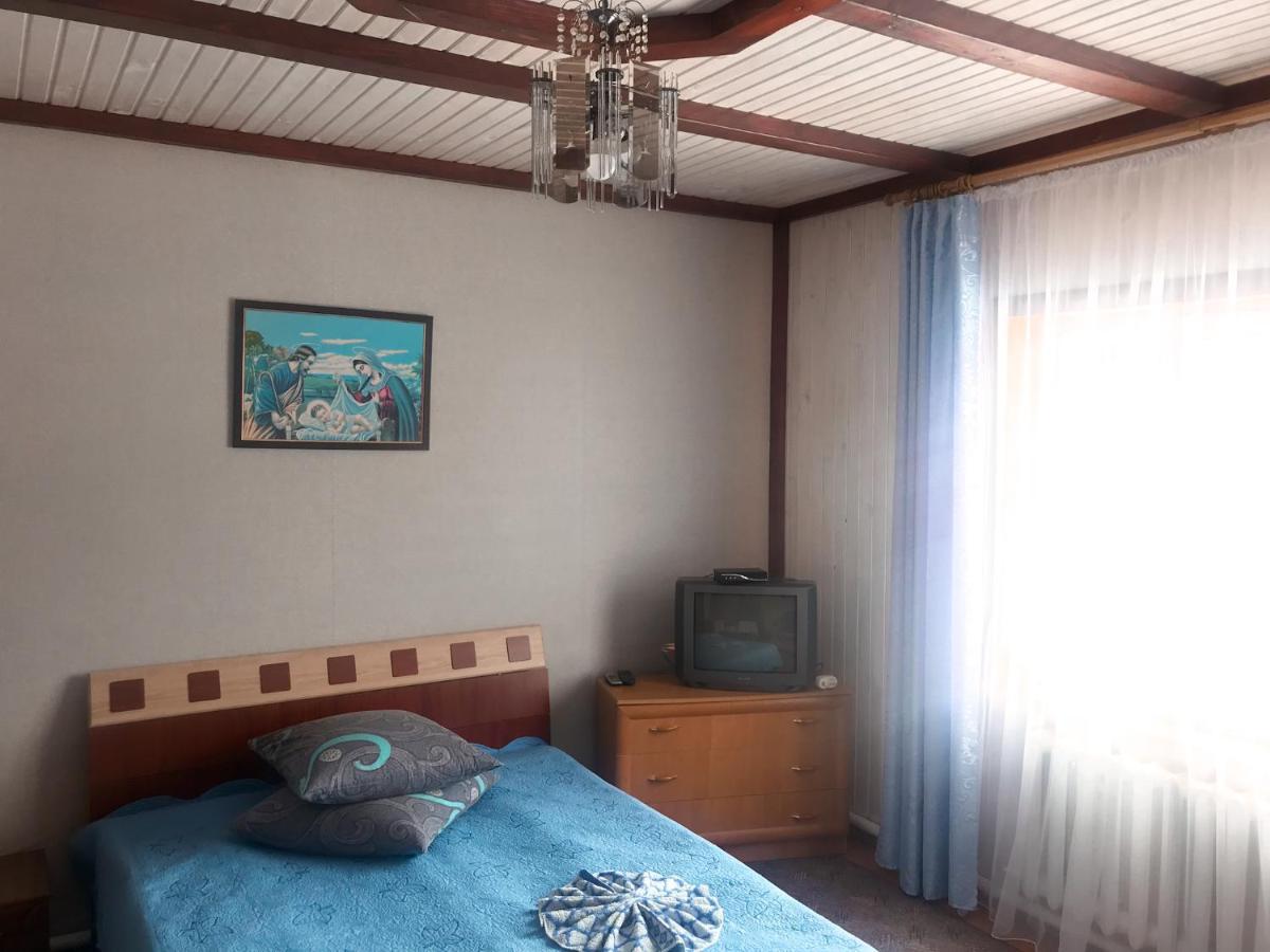 Відпочинок У Пронів Hotel Slavske Exterior photo