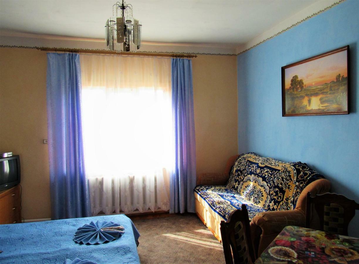Відпочинок У Пронів Hotel Slavske Exterior photo