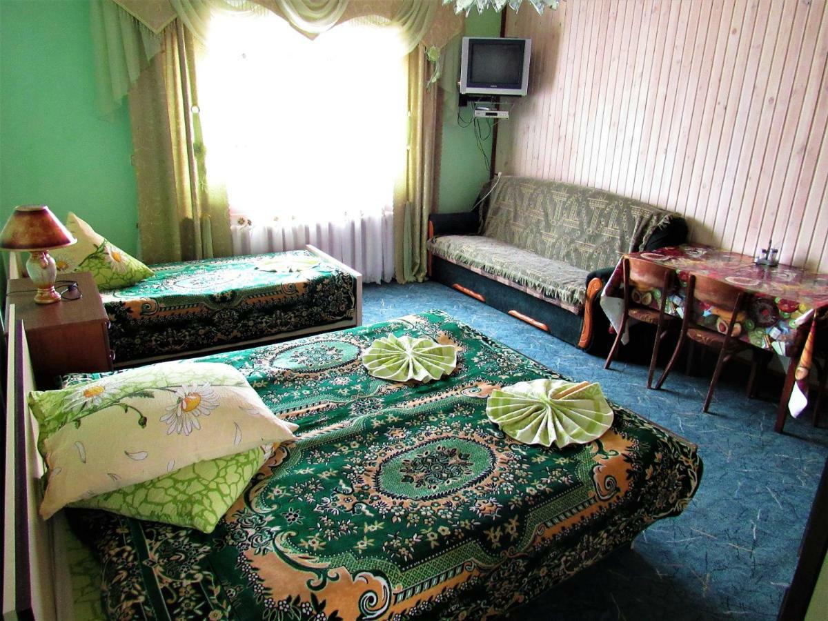 Відпочинок У Пронів Hotel Slavske Exterior photo