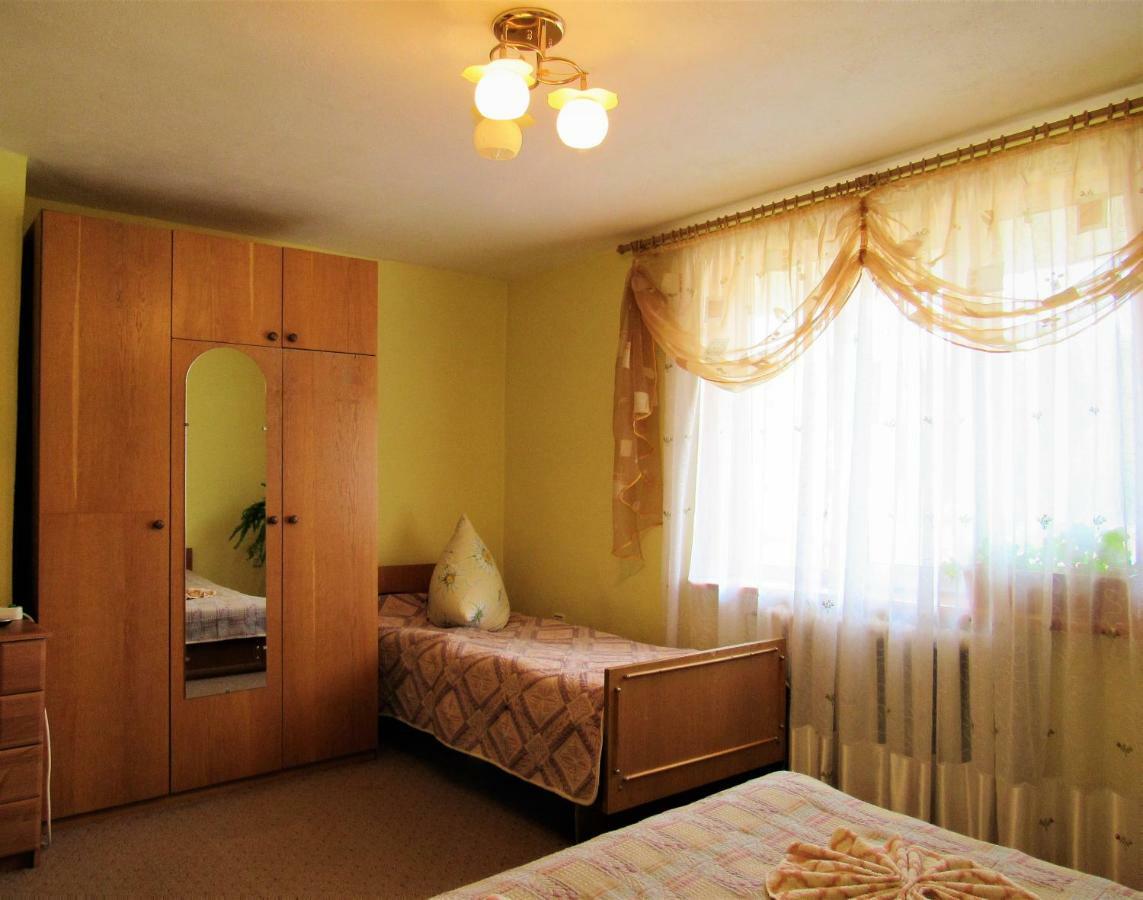 Відпочинок У Пронів Hotel Slavske Exterior photo