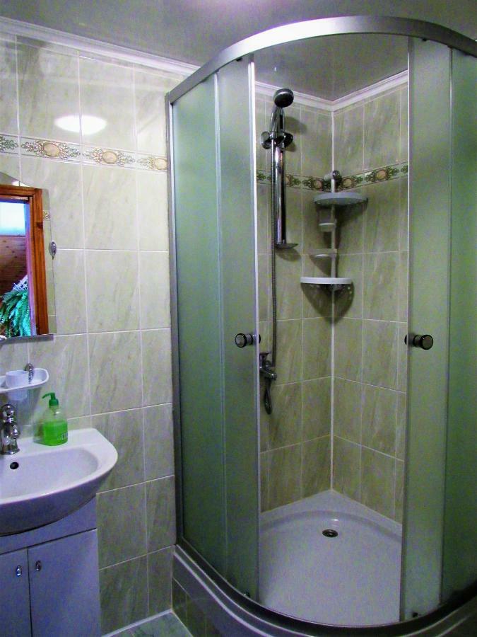 Відпочинок У Пронів Hotel Slavske Room photo